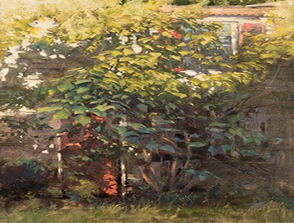 Ascending, Gemeny House